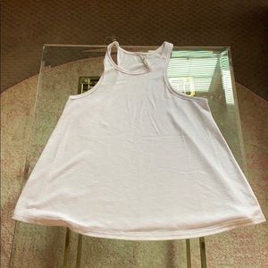 FREE PEOPLE white tank